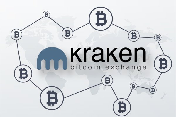 Kraken найдется все